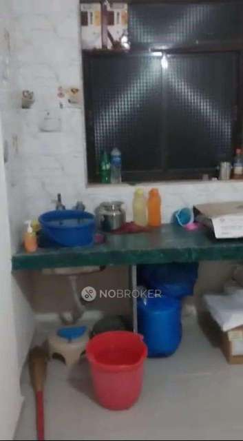 1 BHK Flat In Esg Sankul Chs Society for Rent  In Mhaskal