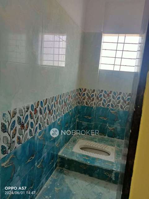 1 RK Flat In Standalone Building  for Rent  In Wagholi