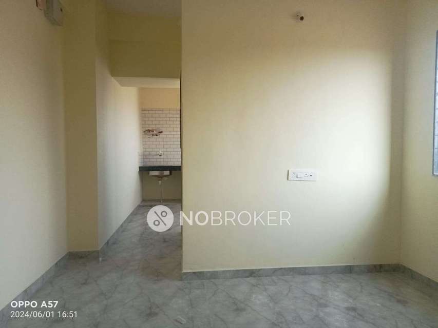 1 RK Flat In Standalone Building for Rent In Wagholi