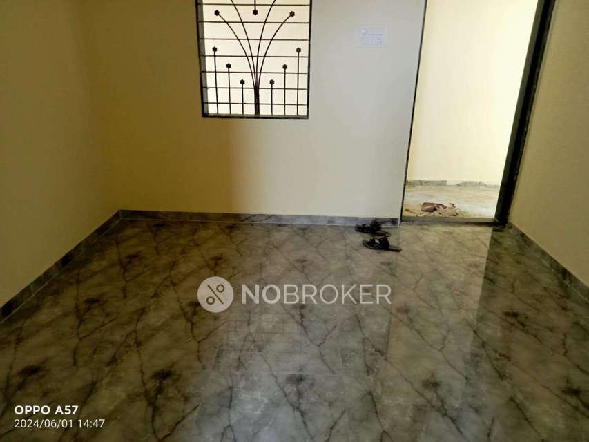1 RK Flat In Standalone Building  for Rent  In Wagholi