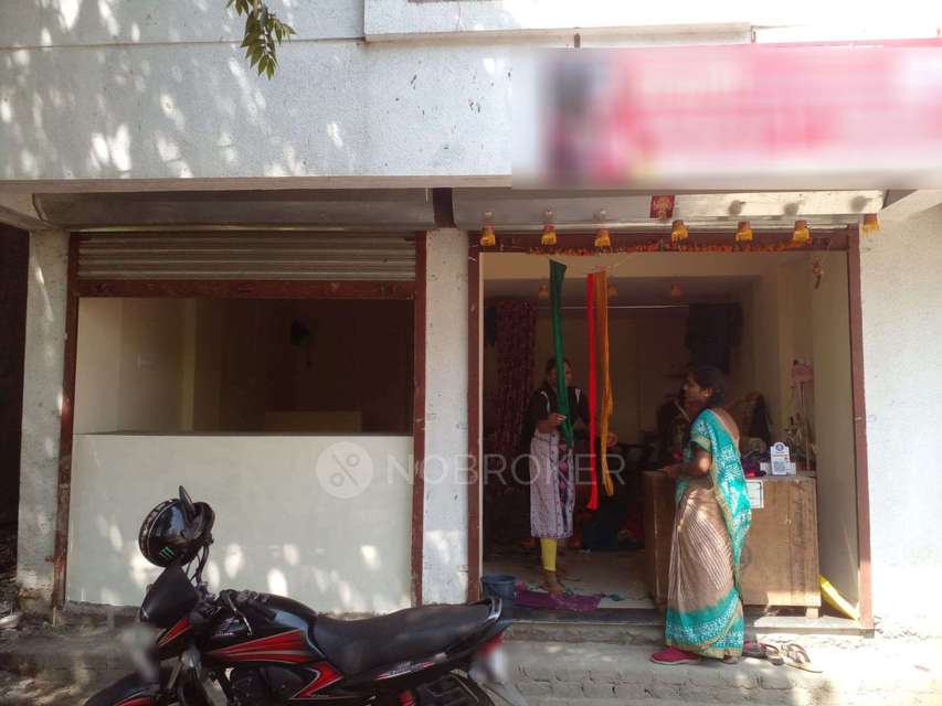 Shop in Vadgaon Budruk, Pune for Rent 