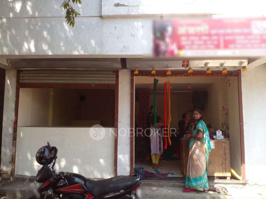 Shop in Vadgaon Budruk, Pune for Rent 
