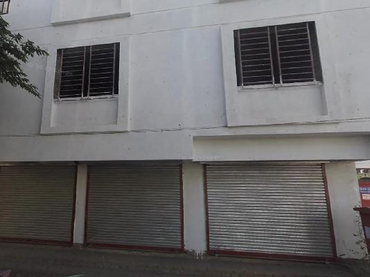 Shop in Vadgaon Budruk, Pune for Rent 