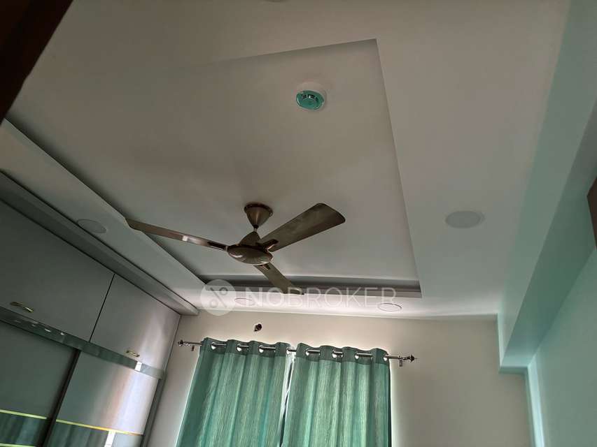 3 BHK Flat In Bhalchandra Akashvan, Nb Bhondve Group For Sale  In Pimpri-chinchwad