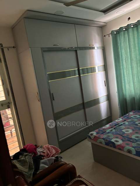 3 BHK Flat In Bhalchandra Akashvan, Nb Bhondve Group For Sale  In Pimpri-chinchwad