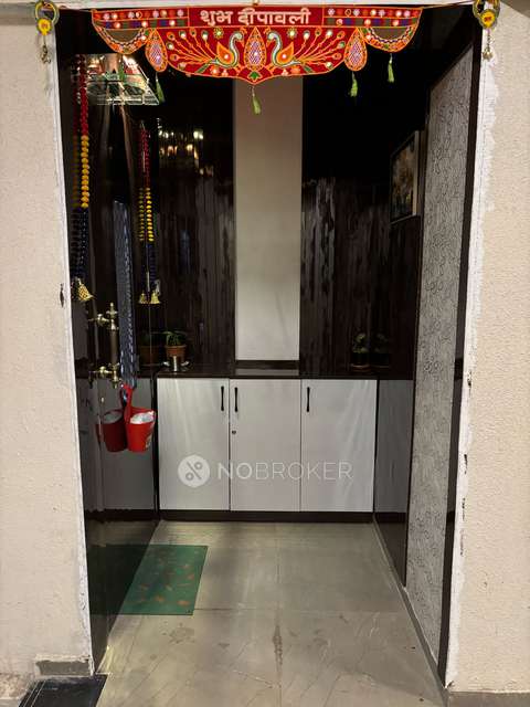 3 BHK Flat In Bhalchandra Akashvan, Nb Bhondve Group For Sale  In Pimpri-chinchwad