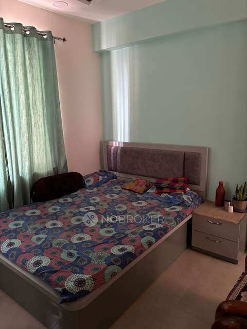 3 BHK Flat In Bhalchandra Akashvan, Nb Bhondve Group For Sale  In Pimpri-chinchwad