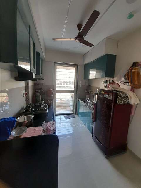 3 BHK Flat In Bhalchandra Akashvan, Nb Bhondve Group For Sale  In Pimpri-chinchwad