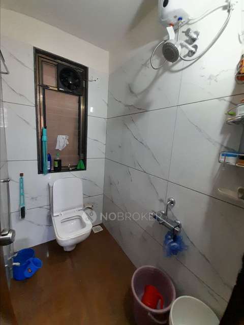 3 BHK Flat In Bhalchandra Akashvan, Nb Bhondve Group For Sale  In Pimpri-chinchwad