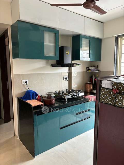 3 BHK Flat In Bhalchandra Akashvan, Nb Bhondve Group For Sale  In Pimpri-chinchwad