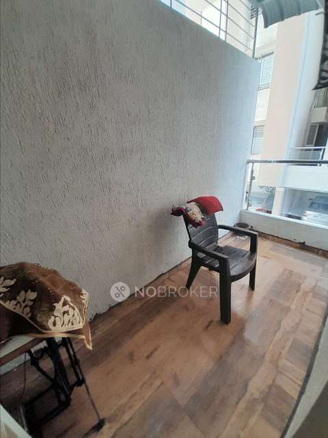 3 BHK Flat In Bhalchandra Akashvan, Nb Bhondve Group For Sale  In Pimpri-chinchwad