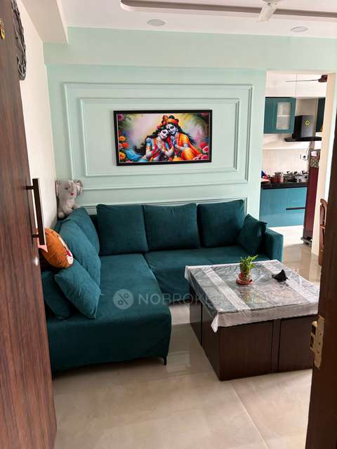 3 BHK Flat In Bhalchandra Akashvan, Nb Bhondve Group For Sale  In Pimpri-chinchwad