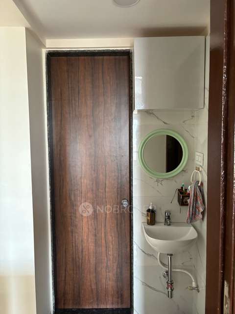 3 BHK Flat In Bhalchandra Akashvan, Nb Bhondve Group For Sale  In Pimpri-chinchwad