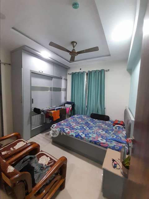 3 BHK Flat In Bhalchandra Akashvan, Nb Bhondve Group For Sale  In Pimpri-chinchwad