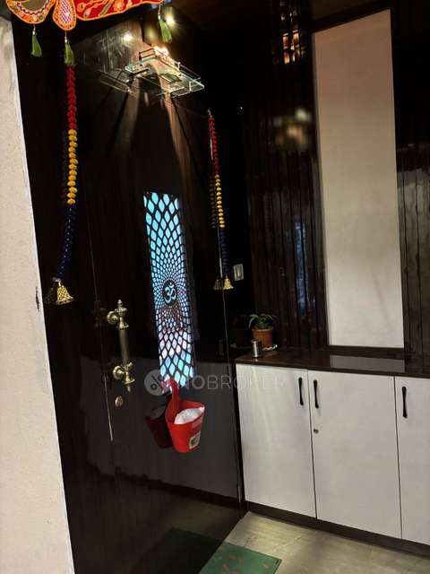 3 BHK Flat In Bhalchandra Akashvan, Nb Bhondve Group For Sale  In Pimpri-chinchwad