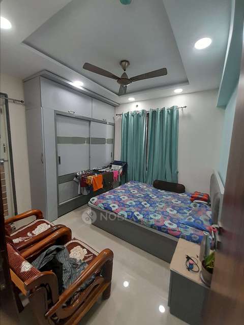 3 BHK Flat In Bhalchandra Akashvan, Nb Bhondve Group For Sale  In Pimpri-chinchwad