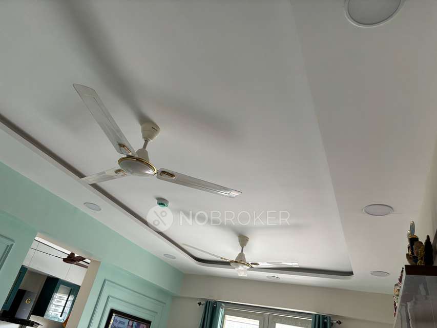 3 BHK Flat In Bhalchandra Akashvan, Nb Bhondve Group For Sale  In Pimpri-chinchwad