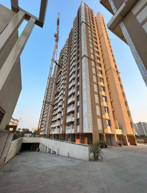 3 BHK Flat In Bhalchandra Akashvan, Nb Bhondve Group For Sale  In Pimpri-chinchwad