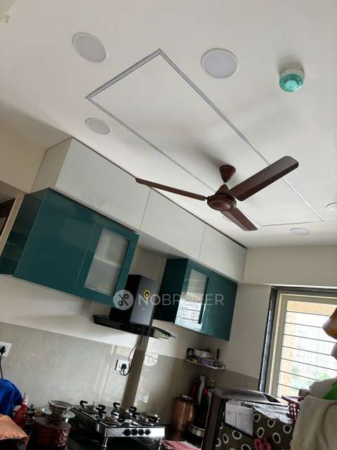 3 BHK Flat In Bhalchandra Akashvan, Nb Bhondve Group For Sale  In Pimpri-chinchwad