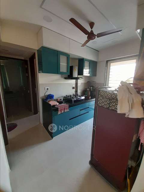 3 BHK Flat In Bhalchandra Akashvan, Nb Bhondve Group For Sale  In Pimpri-chinchwad