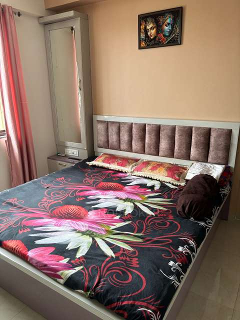 3 BHK Flat In Bhalchandra Akashvan, Nb Bhondve Group For Sale  In Pimpri-chinchwad