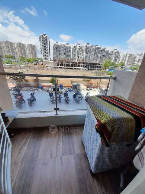 3 BHK Flat In Bhalchandra Akashvan, Nb Bhondve Group For Sale  In Pimpri-chinchwad