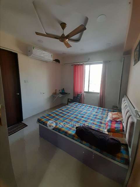 3 BHK Flat In Bhalchandra Akashvan, Nb Bhondve Group For Sale  In Pimpri-chinchwad
