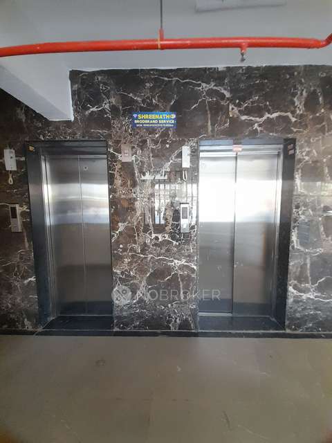 3 BHK Flat In Bhalchandra Akashvan, Nb Bhondve Group For Sale  In Pimpri-chinchwad