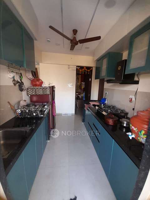 3 BHK Flat In Bhalchandra Akashvan, Nb Bhondve Group For Sale  In Pimpri-chinchwad