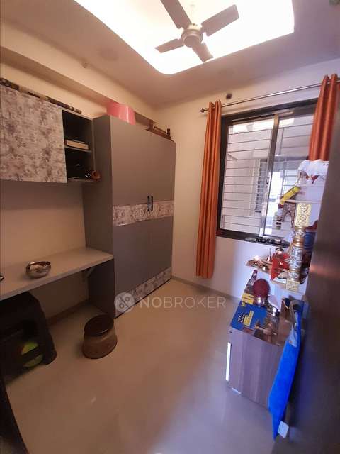 3 BHK Flat In Bhalchandra Akashvan, Nb Bhondve Group For Sale  In Pimpri-chinchwad