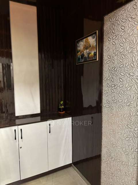 3 BHK Flat In Bhalchandra Akashvan, Nb Bhondve Group For Sale  In Pimpri-chinchwad