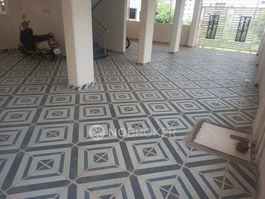 1 BHK House for Rent  In Gxm5+gmv, Greenwood Society Rd, Manjari Budruk, Maharashtra 412307, India