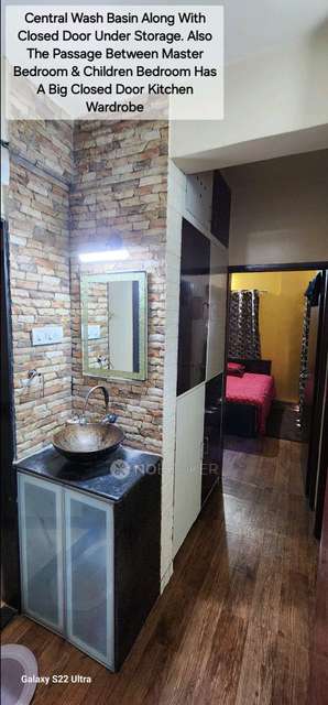 2 BHK Flat In Polite Panorama for Rent  In Dighi