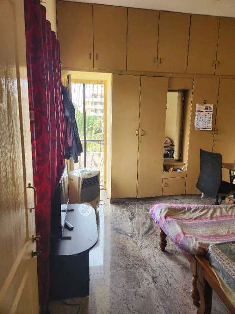 2 BHK House for Rent  In Hebbal Kempapura