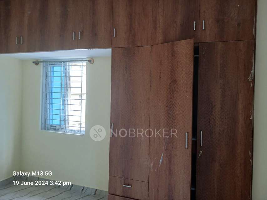 2 BHK House for Rent  In Krishnarajapuram