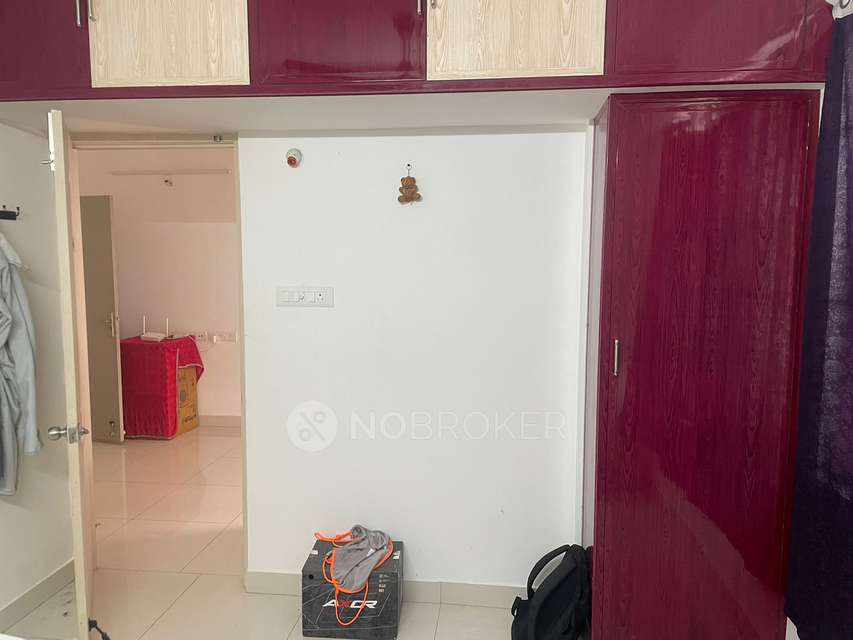 2 BHK Flat In Urbanrise Jubilee Residences, Guduvanchery For Sale  In Guduvanchery