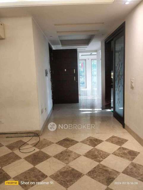 4 BHK Flat In Standalone Building  For Sale  In Neeti Bagh