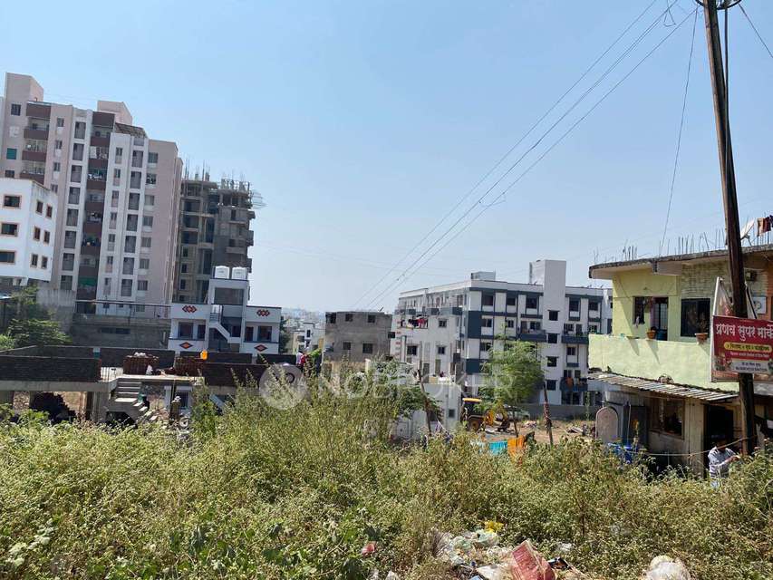 2 BHK Flat In Mauli Housing Society, Rajole House For Sale  In Alandi