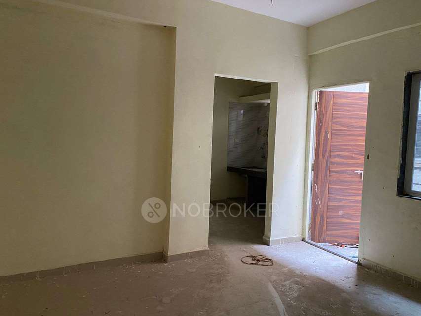 2 BHK Flat In Mauli Housing Society, Rajole House For Sale  In Alandi
