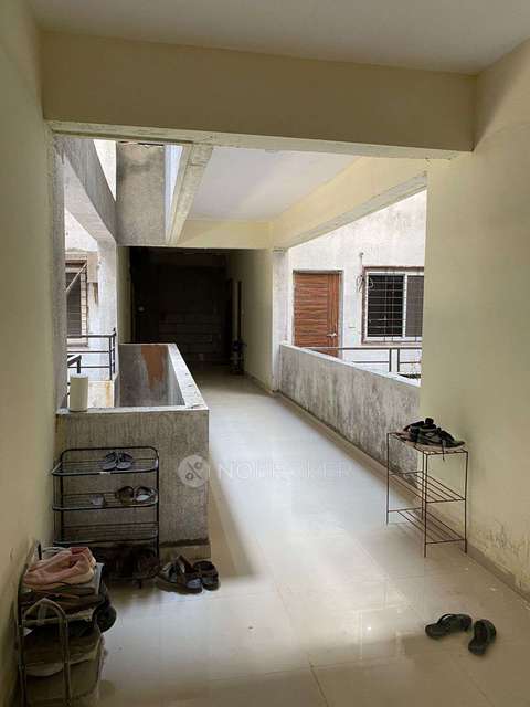 2 BHK Flat In Mauli Housing Society, Rajole House For Sale  In Alandi