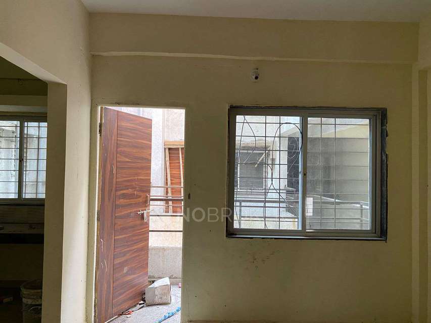 2 BHK Flat In Mauli Housing Society, Rajole House For Sale  In Alandi