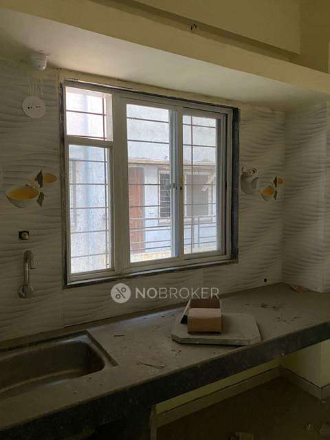 2 BHK Flat In Mauli Housing Society, Rajole House For Sale  In Alandi