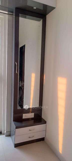 2 BHK Flat In Krisala 41 Earth For Sale  In Tathawade