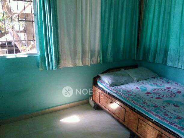 2 BHK Flat In Vasant Apartment for Rent  In Badlapur