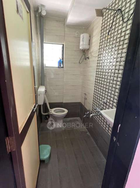 1 RK House for Rent  In Bopodi