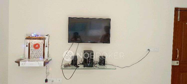 1 BHK Flat In Vbhc Hillview for Rent  In Block-e, Vbhc Apartment, Sarmal, Maharashtra 421601, India