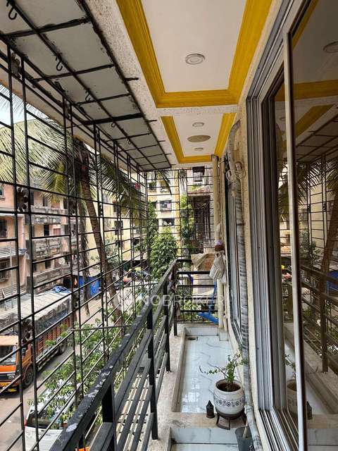 1 BHK Flat In Tulip Tulip Society For Sale  In Sector 14, Kopar Khairane