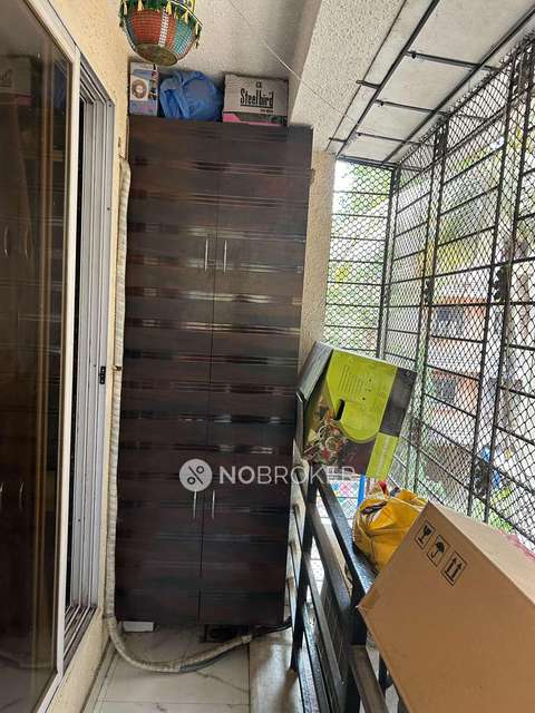 1 BHK Flat In Tulip Tulip Society For Sale  In Sector 14, Kopar Khairane