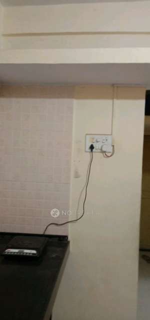 1 BHK Flat In Manasi Arcade For Sale  In Umesh Nagar.