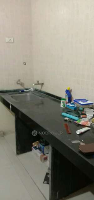 1 BHK Flat In Manasi Arcade For Sale  In Umesh Nagar.